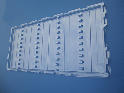 吸塑包裝程序流程有哪些？