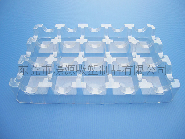 電機(jī)吸塑托盤(pán)