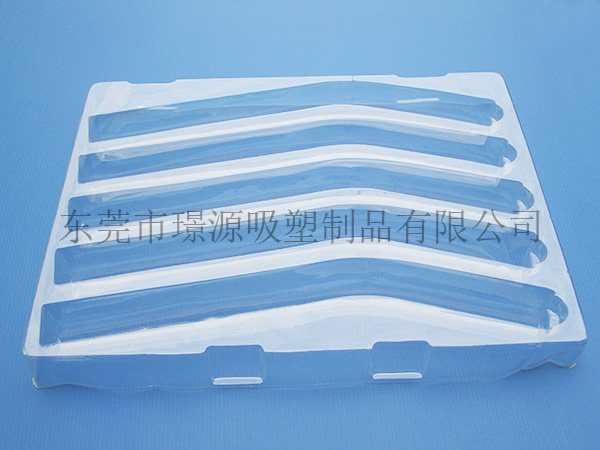 五金水管吸塑盤