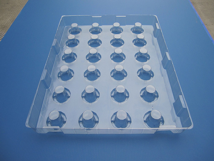 吸塑制品材料有哪些？